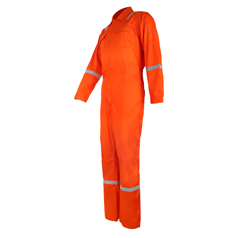 protective coverall