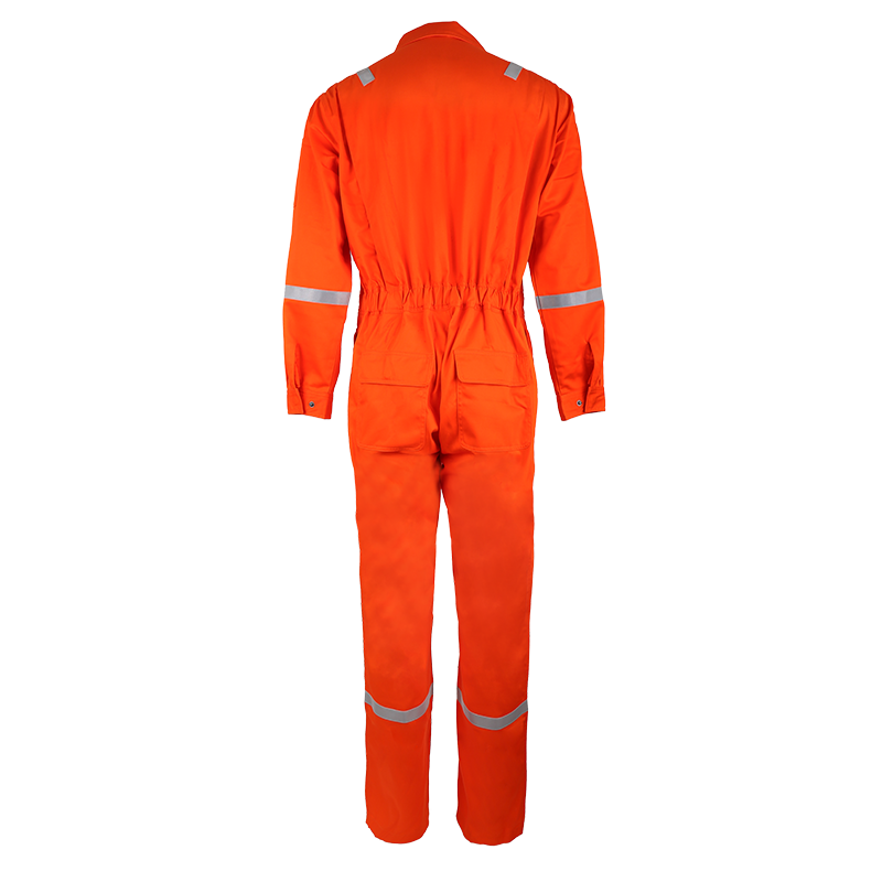 protective coverall