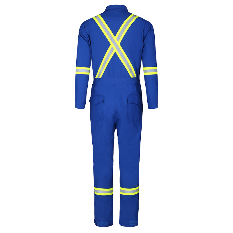 FR an-tistatic coverall
