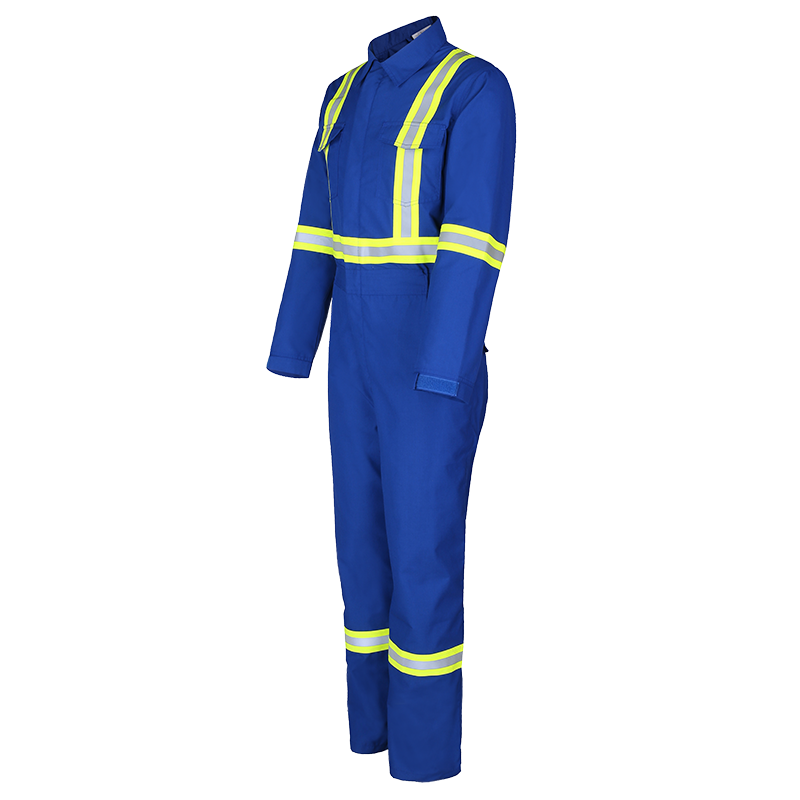 FR an-tistatic coverall