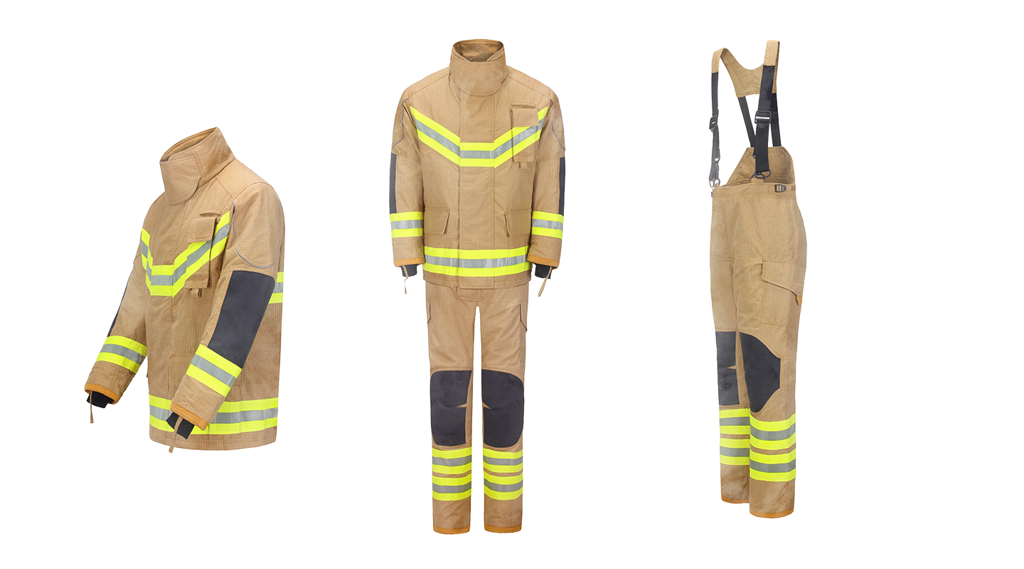 Fire Fighter Home Protector Kit – Fire Fighter Industry