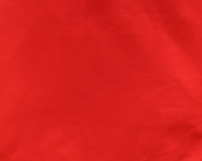 Aramid knitted fabric