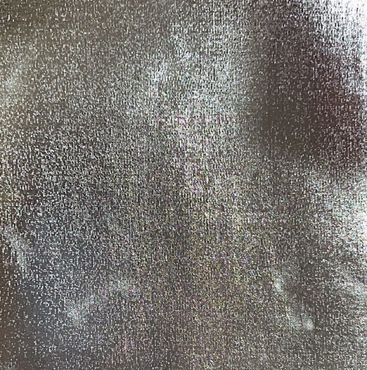 Aramid knitted fabric