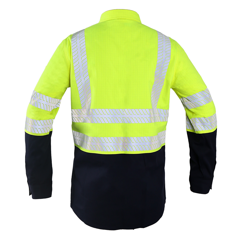 High visibility shirt