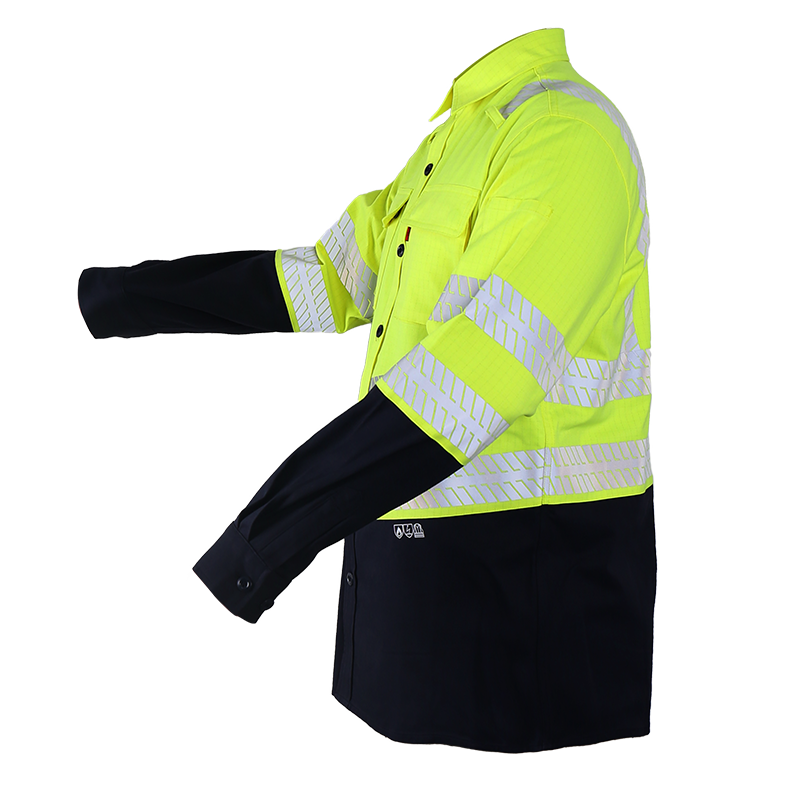 High visibility shirt