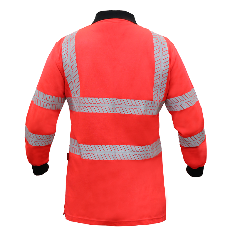 High visibility Polo