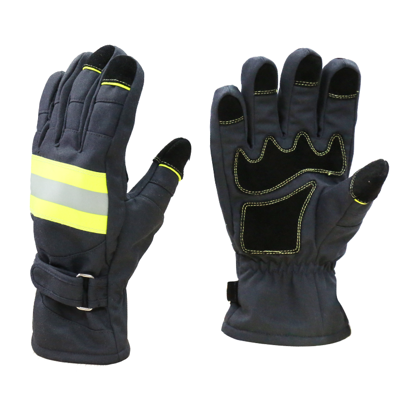Firefighting Gloves