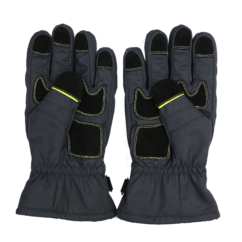 Firefighting Gloves