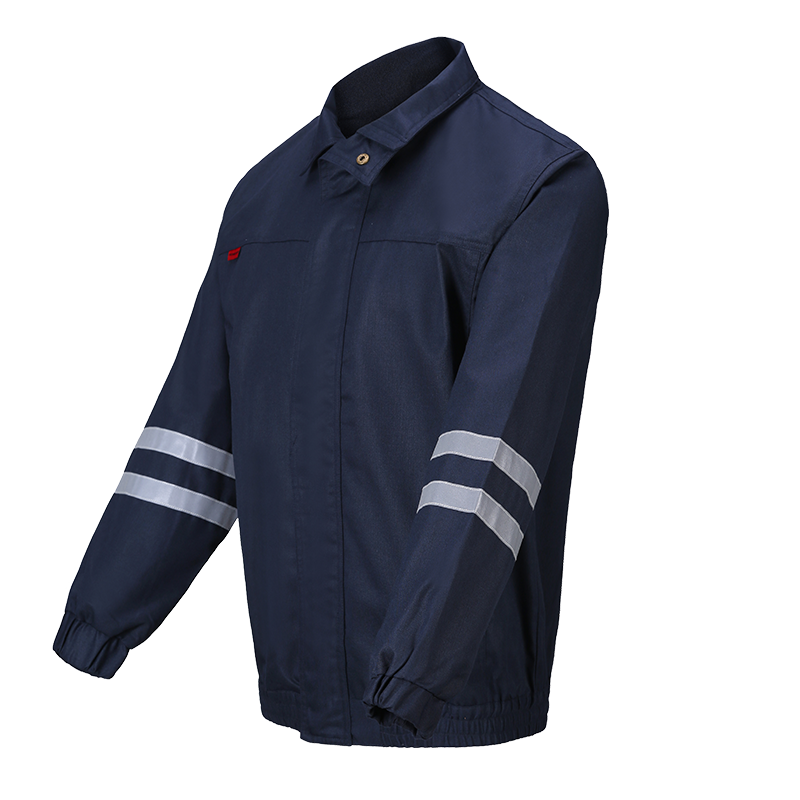 NFPA2112 jacket